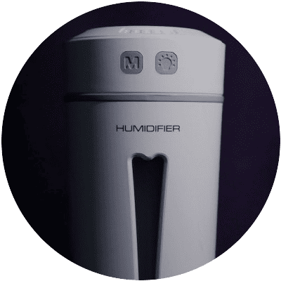 dehumidifier