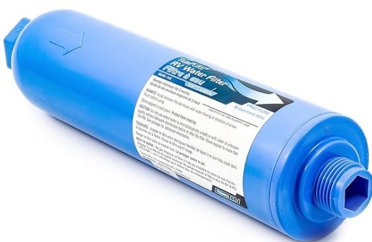 water filter 