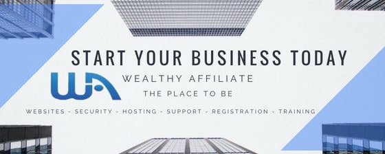 Wealthy Affiliate