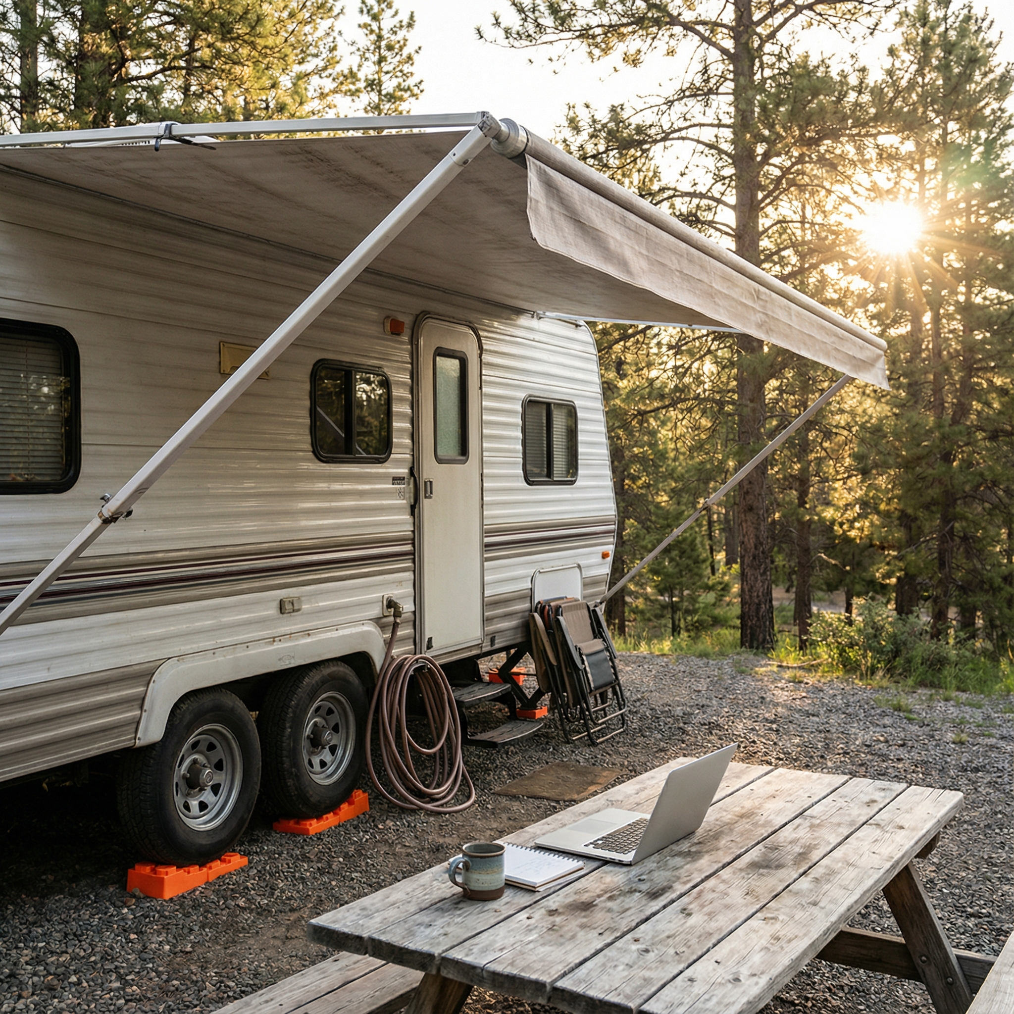 Wealthy Affiliate for RVers: The Best Way to Make Money on the Road? (Honest Review)