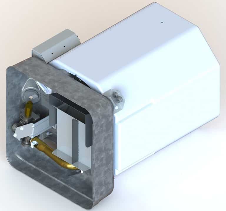 Suburban RV Hot Water Heaters Choose the Perfect OnDemand or Direct