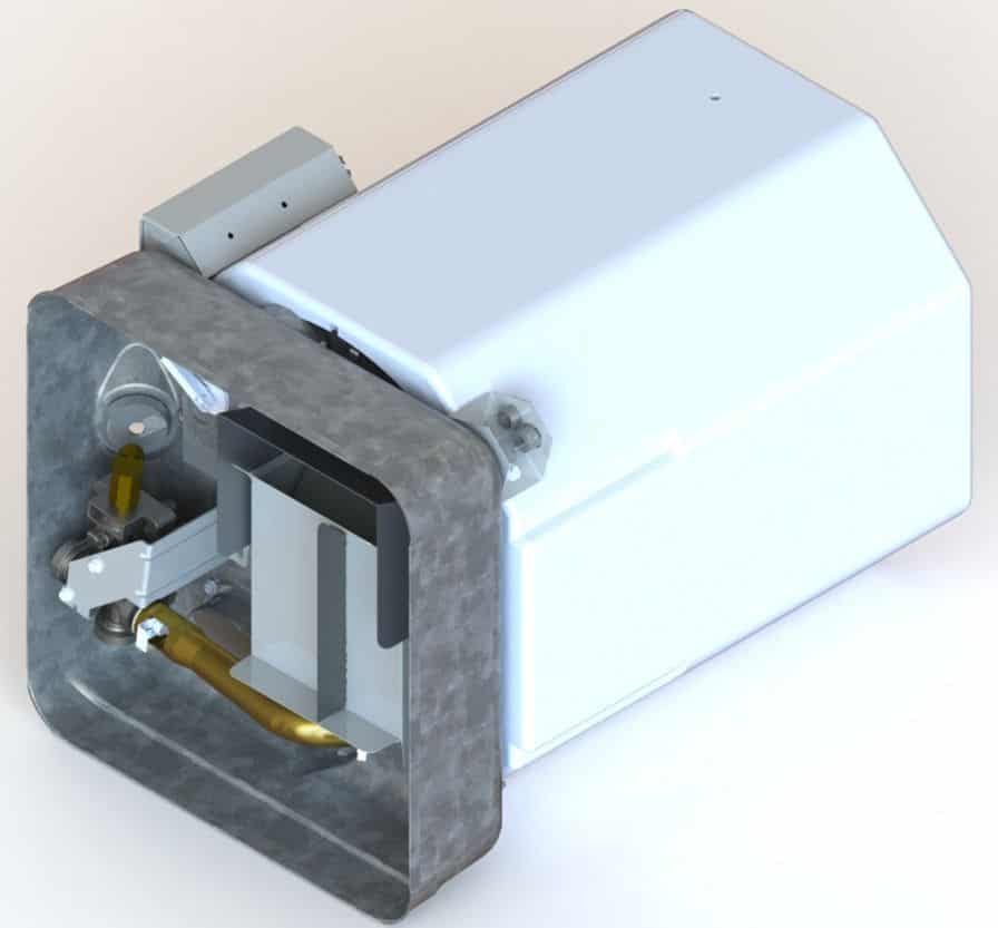 Suburban RV Hot Water Heaters – On-Demand to Direct Spark, What’s your 1st choice?
