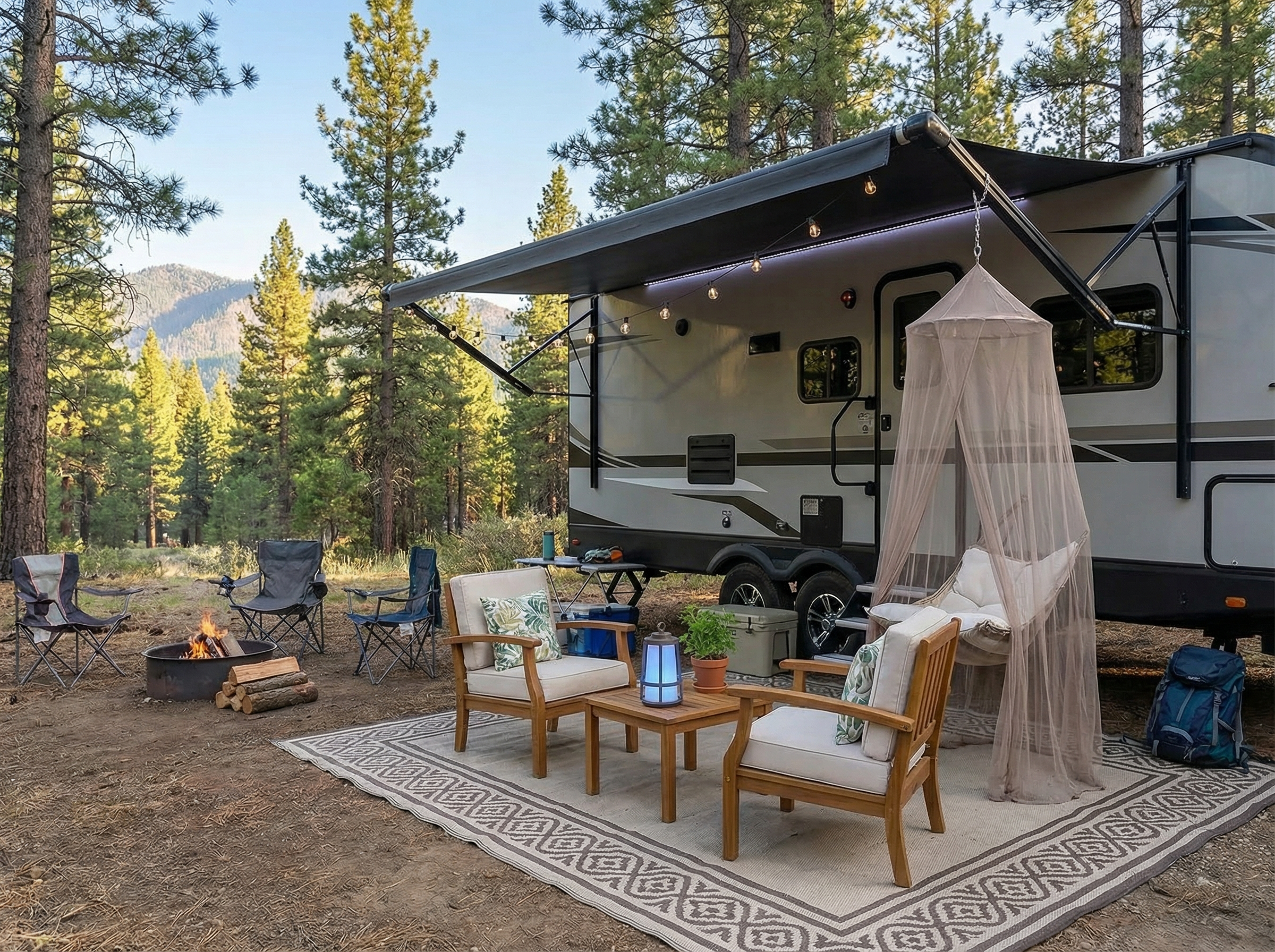 Outdoor Fly & Mosquito Control – More than 1 Unique Suggestion!