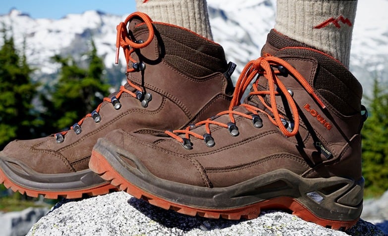 Top Rated Hiking Boots: The Best Of 2024 For Your Outdoor Adventures