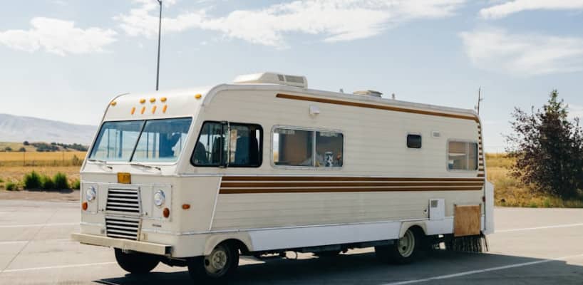 Cheap RV Living: Traveling the Open Road on a Budget in 2024