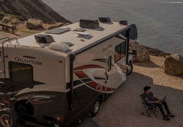 RV WiFi Systems: 5 Options for Navigating Connectivity on the Road to Digital Adventure