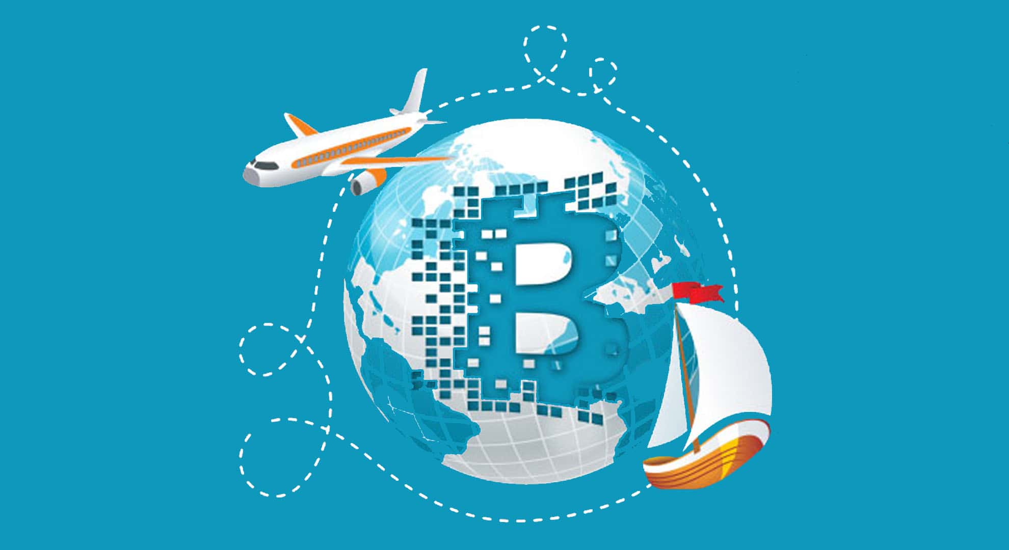 Blockchain and Travel