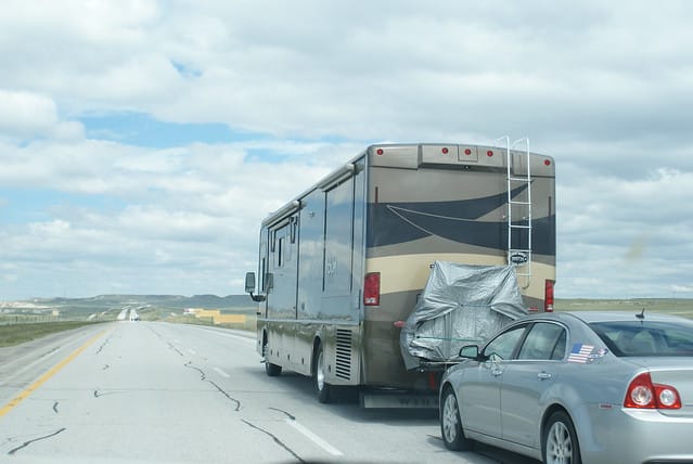 Navigating the Open Road