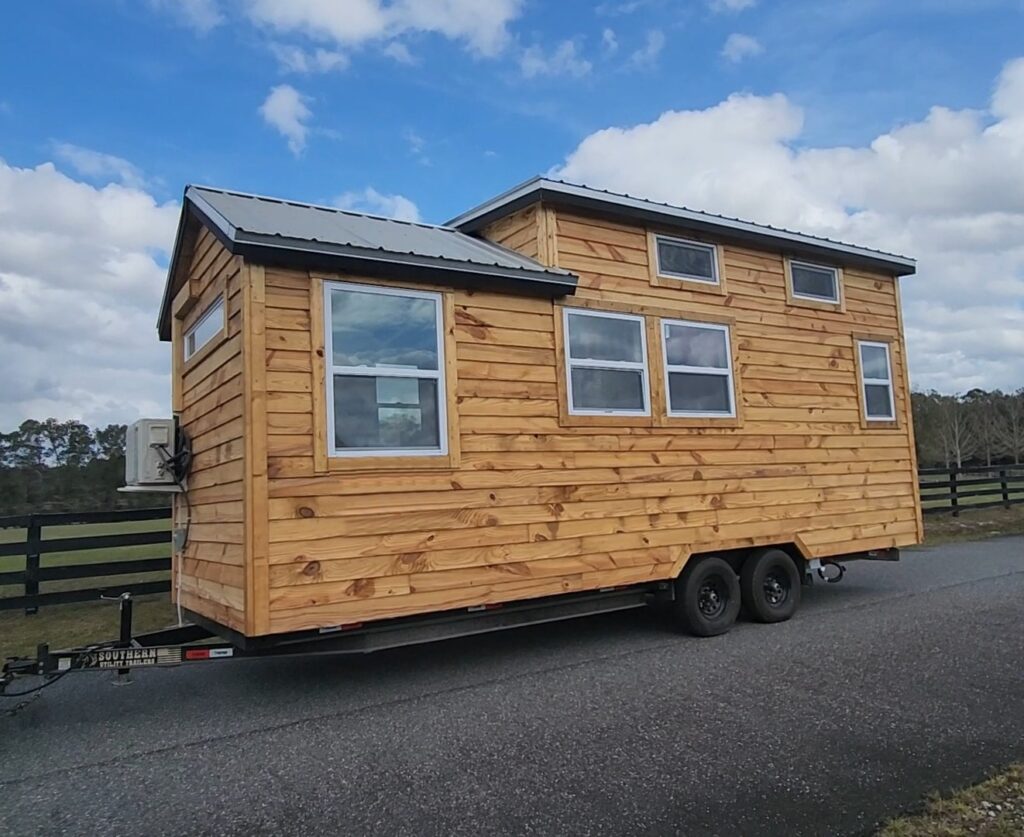 Ultimate Guide: How to Build a Tiny Home on a Trailer: Start to Finish