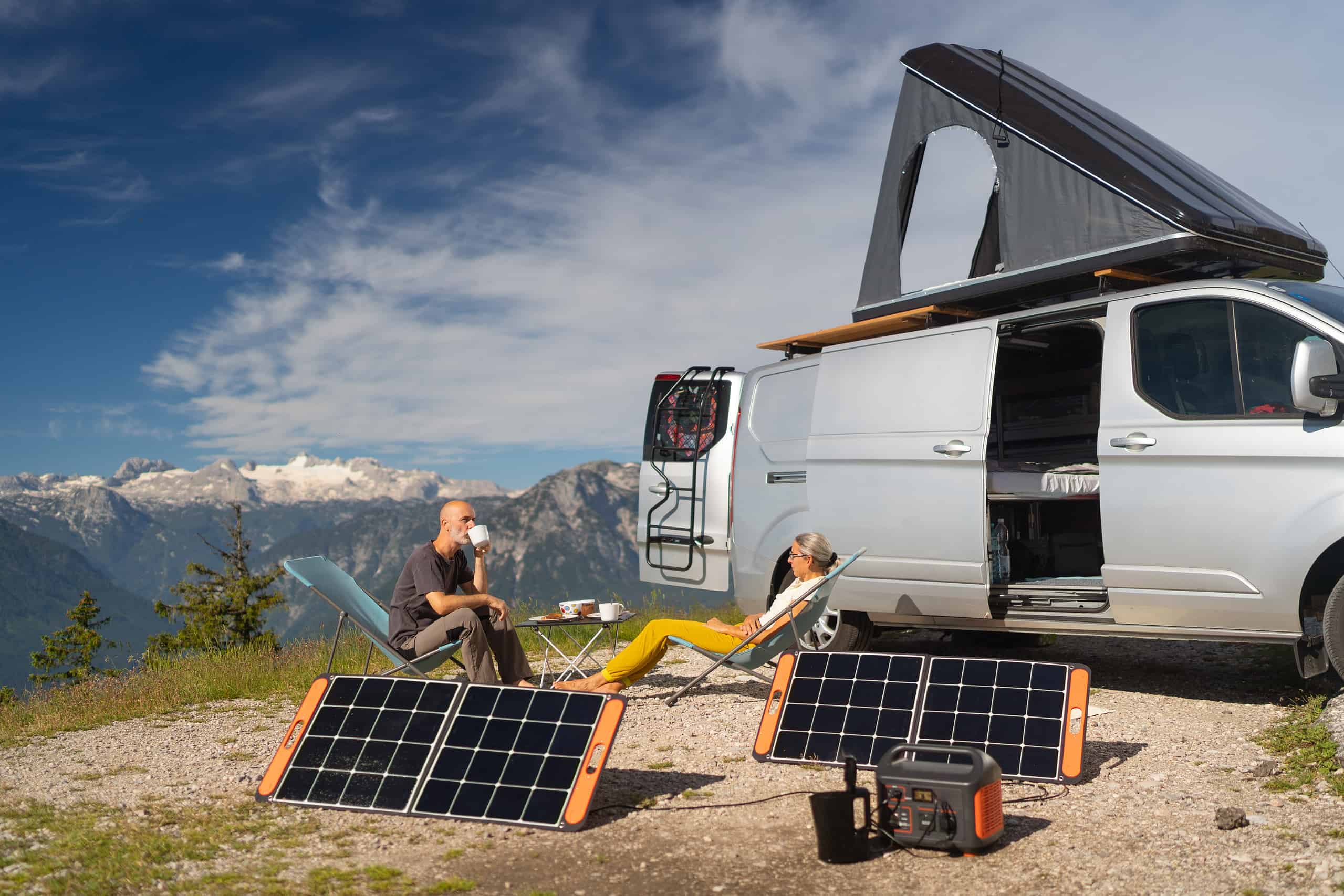 Homebase For Rv Home Base