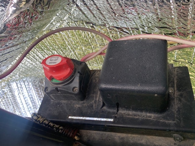 Common RV Electrical Problems And How To Fix Them
