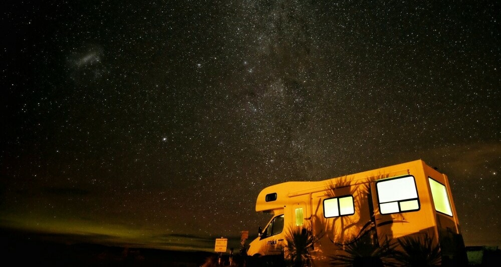 Common RV electrical problems and how to solve them: All the Lights are on?