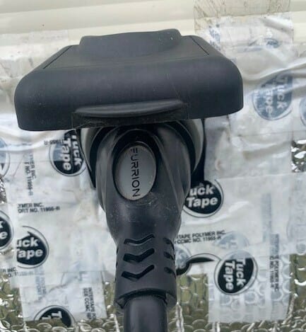 Shore Power Plug-in