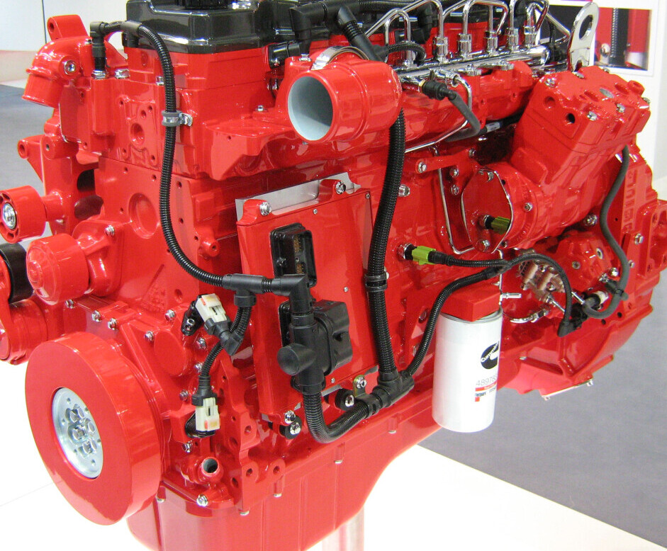 cummins engine