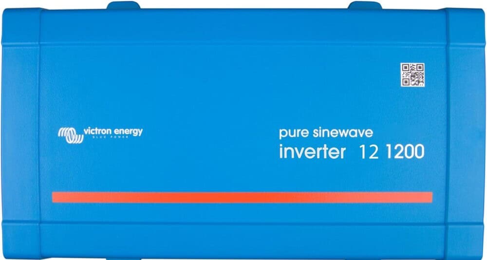 Victron Inverter