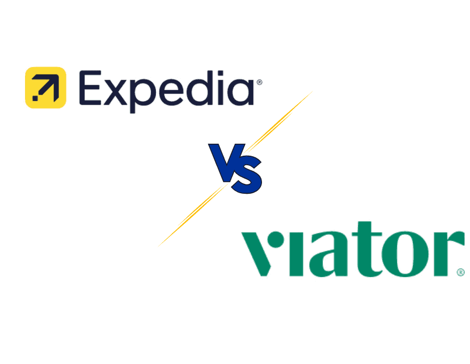 Expedia Vs Viator: The Best Platform For Enhancing Your RV Travel Experience