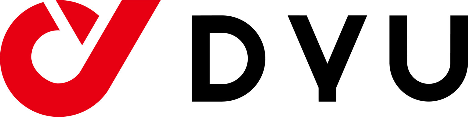 DYU Electric Bikes logo