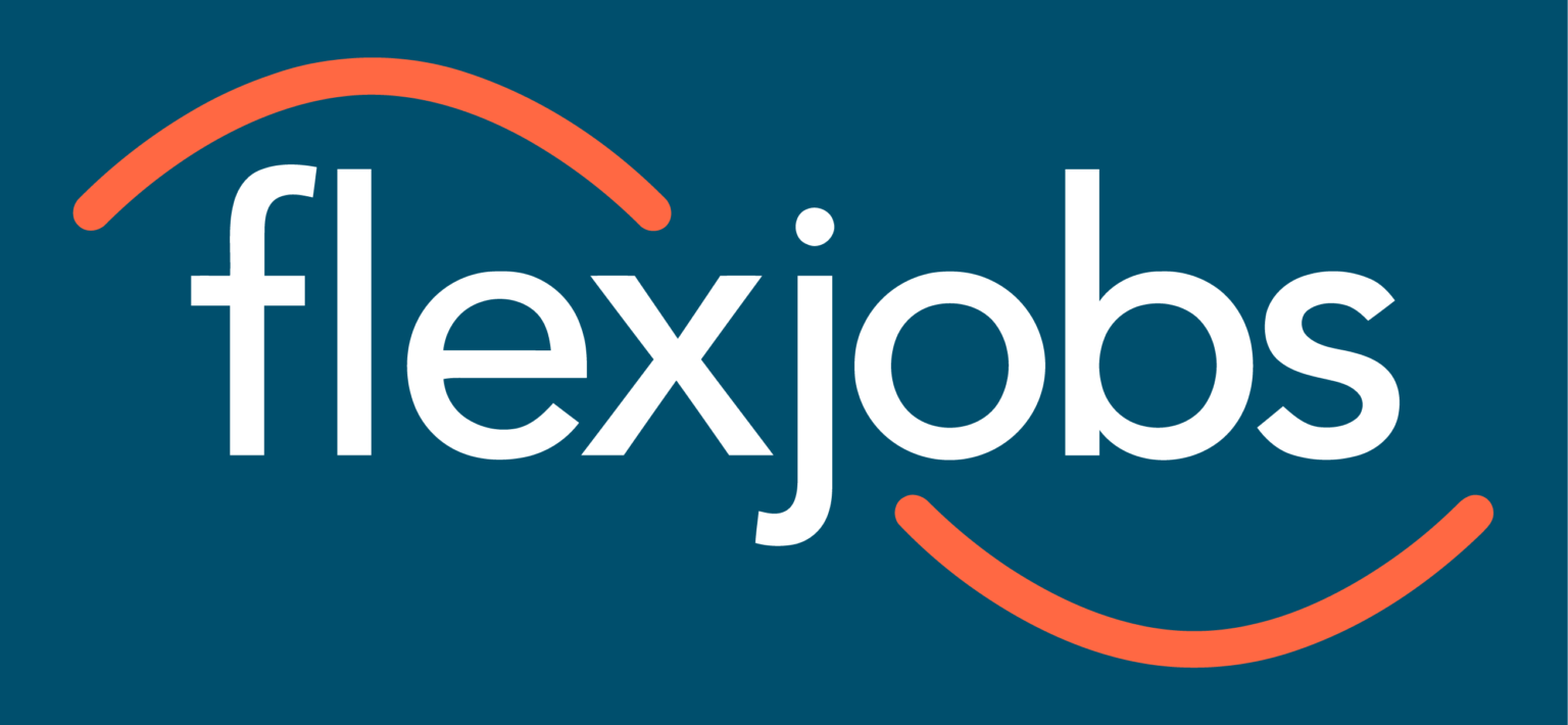 FlexJobs logo