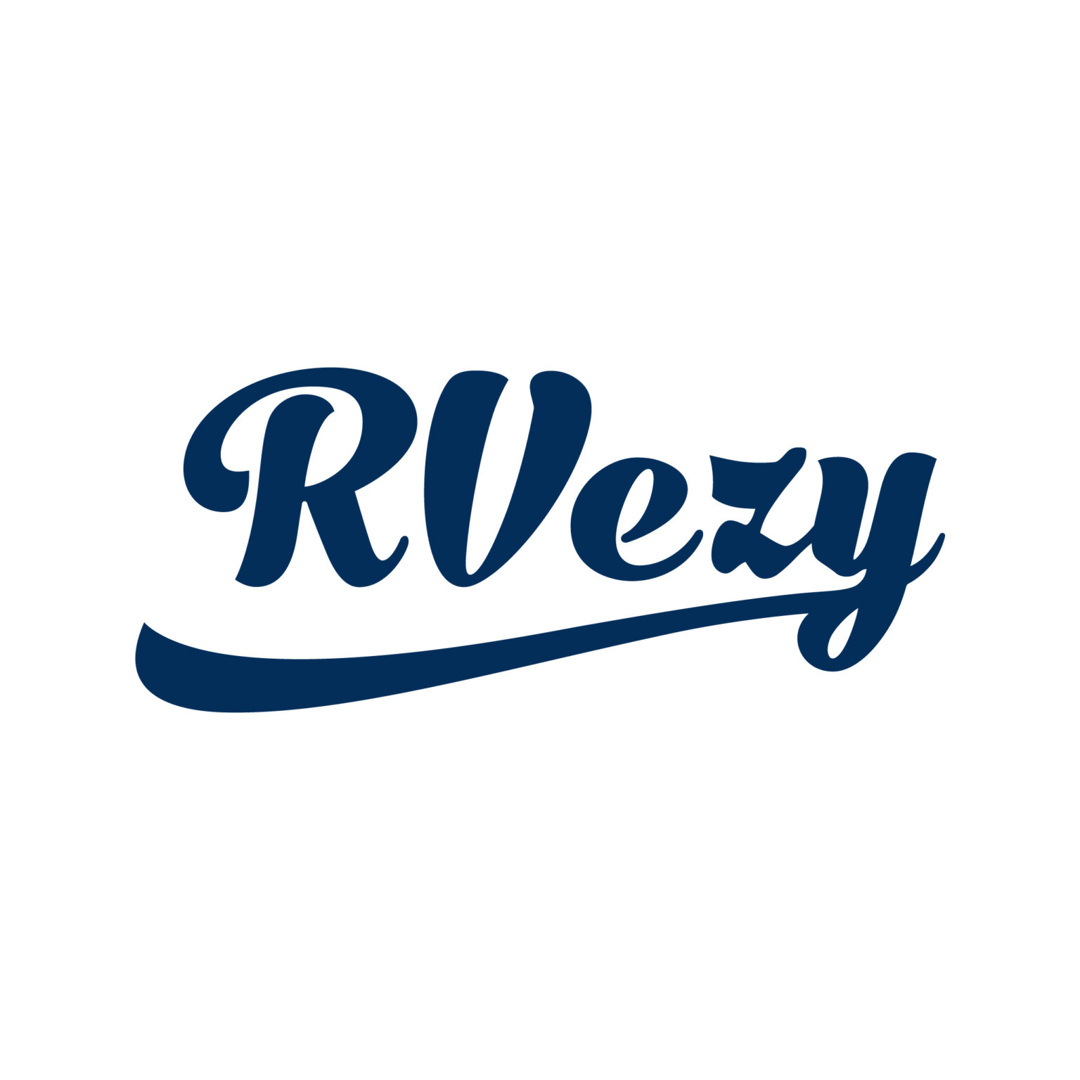 RVezy logo