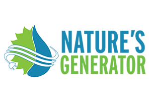 Nature's Generator logo