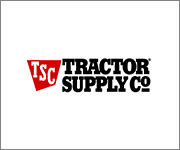 Tractor Supply Co. logo