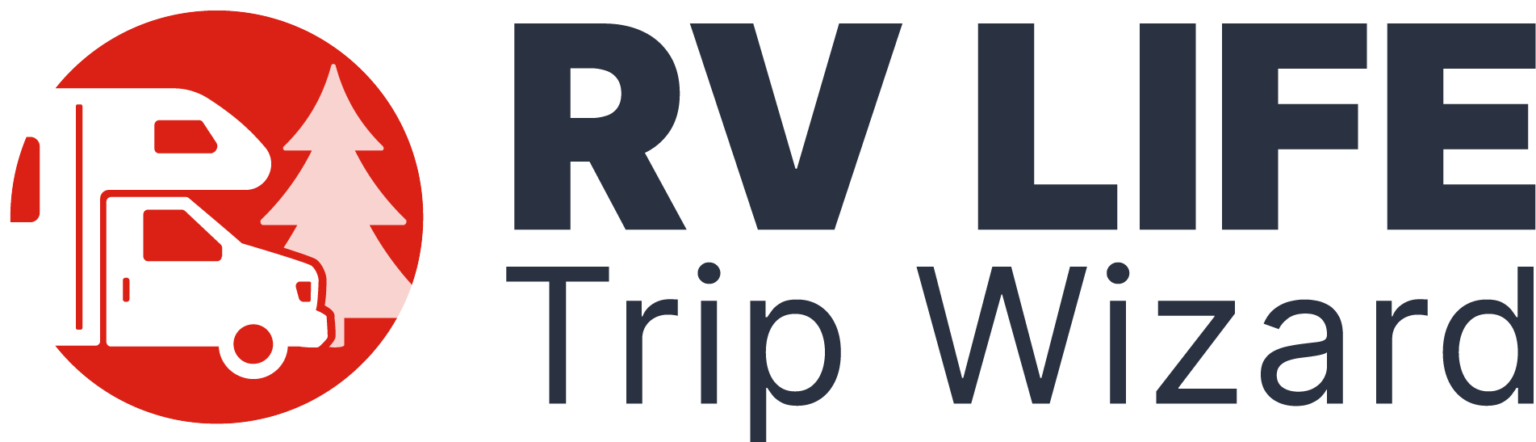 RV LIFE Pro logo