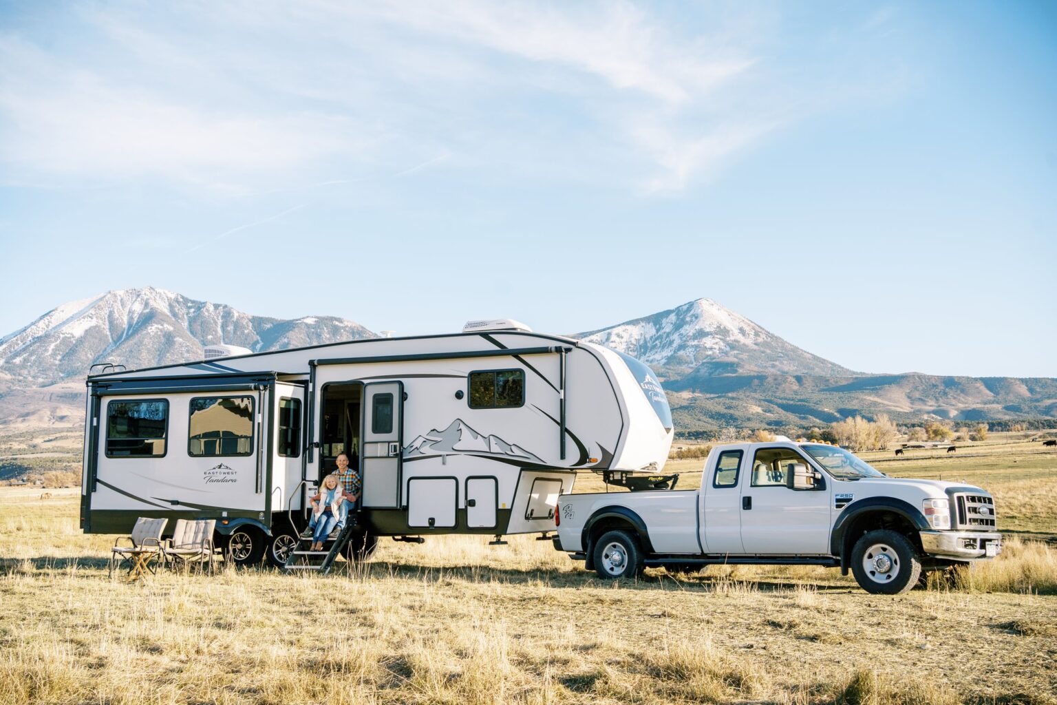 Harvest Hosts location photo 2