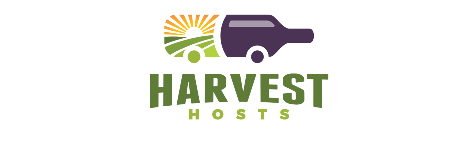Harvest Hosts logo