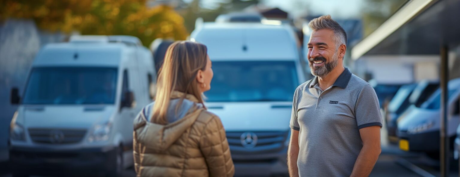 RVezy marketplace banner