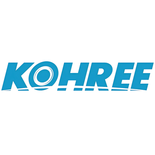 Kohree RV Accessories logo