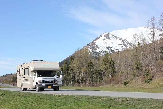 Top 10 Spring Break RV Destinations