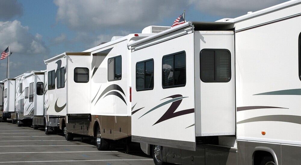 How To Save On RV Rentals