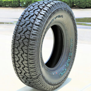 GT Radial Adventuro AT3 all terrain tire