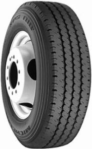 Firestone Transforce HT2 tire