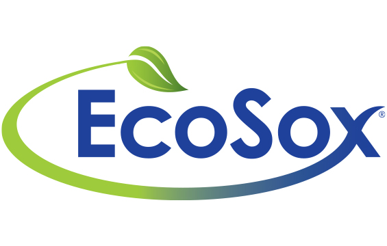 EcoSox logo
