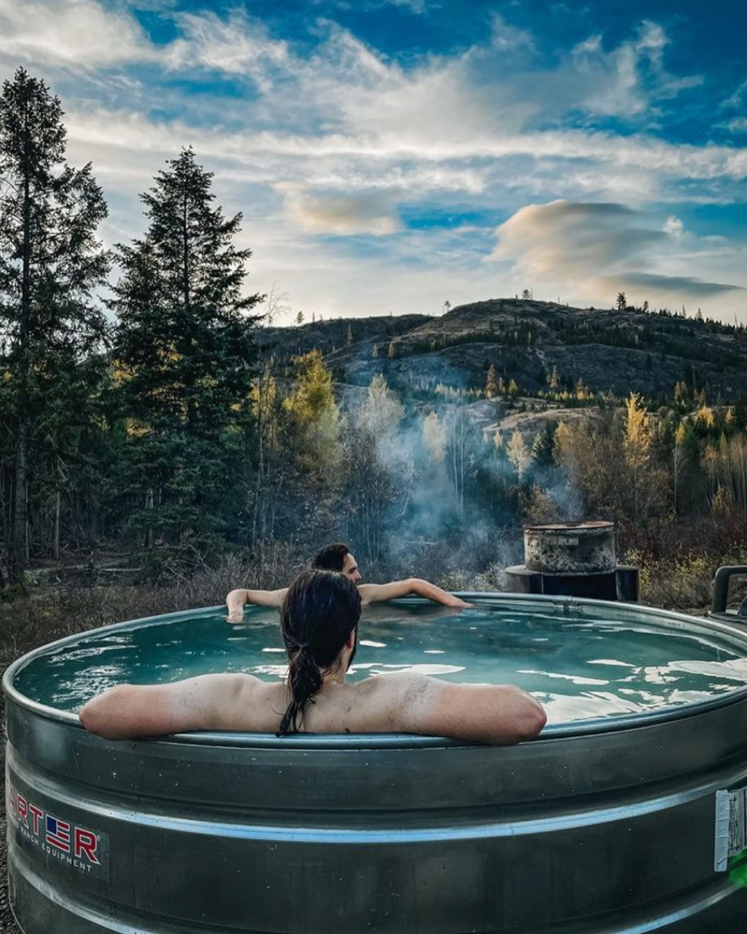 Finding and funding land graphic