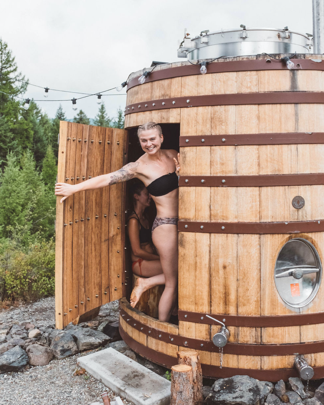 Building and designing off-grid systems graphic