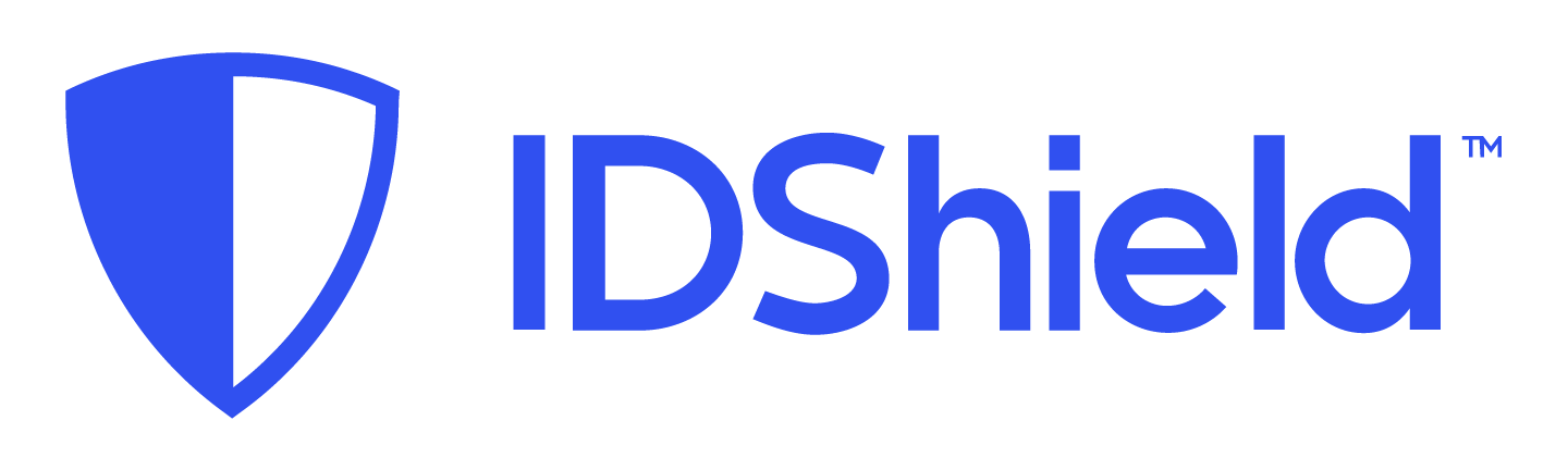 IDShield logo